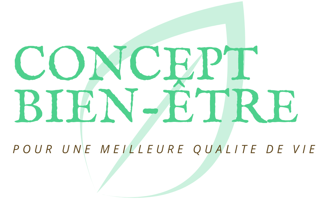 CONCEPT BIEN-ETRE